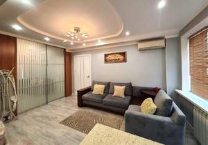 2-к квартира, на длительный срок, 45м2, 6/9 этаж