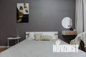 1-к квартира, посуточно, 28м2, 5/18 этаж