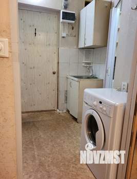 Студия квартира, на длительный срок, 18м2, 4/5 этаж