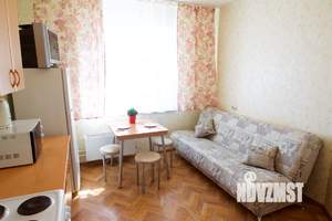 1-к квартира, посуточно, 52м2, 16/17 этаж