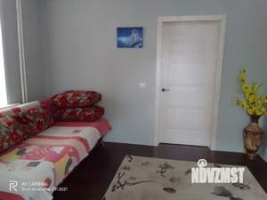 2-к квартира, на длительный срок, 50м2, 1/10 этаж