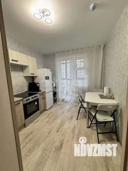 2-к квартира, на длительный срок, 60м2, 4/17 этаж