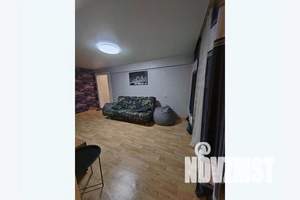 2-к квартира, посуточно, 46м2, 5/5 этаж