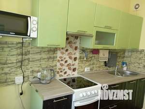 2-к квартира, посуточно, 55м2, 9/10 этаж