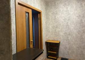 1-к квартира, на длительный срок, 38м2, 4/14 этаж