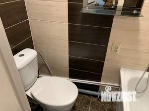 Студия квартира, посуточно, 18м2, 3/5 этаж