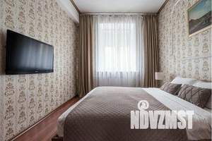 2-к квартира, посуточно, 50м2, 4/5 этаж
