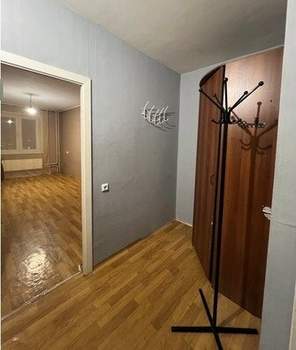 1-к квартира, на длительный срок, 38м2, 8/10 этаж