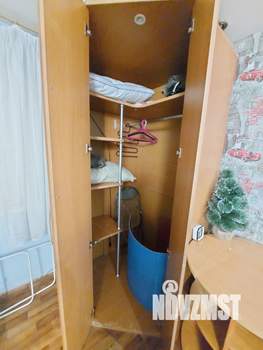 Студия квартира, на длительный срок, 16м2, 1/5 этаж