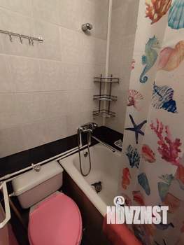 Студия квартира, на длительный срок, 18м2, 5/5 этаж