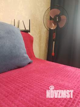 1-к квартира, посуточно, 33м2, 17/18 этаж