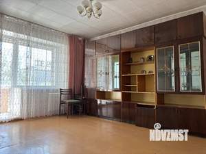 3-к квартира, на длительный срок, 60м2, 3/9 этаж