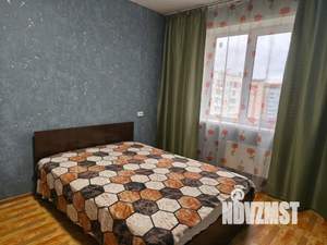 2-к квартира, посуточно, 45м2, 9/10 этаж