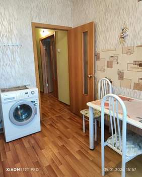 2-к квартира, на длительный срок, 72м2, 7/9 этаж