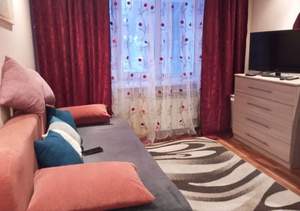 Студия квартира, на длительный срок, 15м2, 1/5 этаж