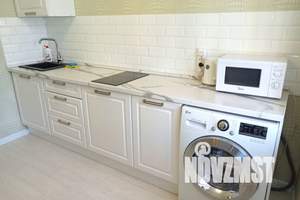 1-к квартира, посуточно, 35м2, 2/10 этаж