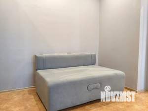 1-к квартира, посуточно, 40м2, 22/24 этаж