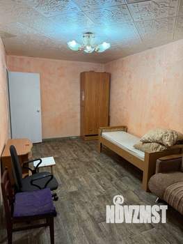 1-к квартира, на длительный срок, 32м2, 3/5 этаж