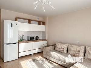 Студия квартира, посуточно, 29м2, 9/25 этаж