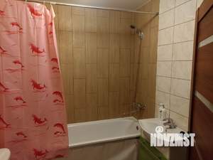 1-к квартира, на длительный срок, 32м2, 10/19 этаж