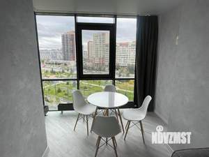 2-к квартира, на длительный срок, 38м2, 6/17 этаж