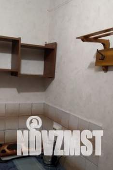 Студия квартира, на длительный срок, 14м2, 4/5 этаж