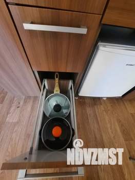 Студия квартира, посуточно, 32м2, 10/17 этаж