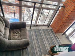 1-к квартира, на длительный срок, 33м2, 12/13 этаж