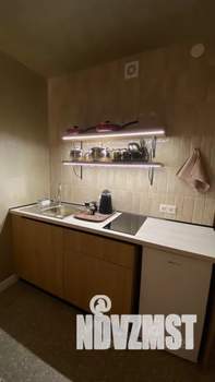 Студия квартира, посуточно, 28м2, 17/18 этаж