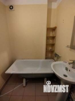 Студия квартира, на длительный срок, 27м2, 13/21 этаж