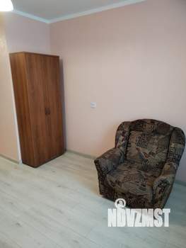 Студия квартира, на длительный срок, 18м2, 3/5 этаж