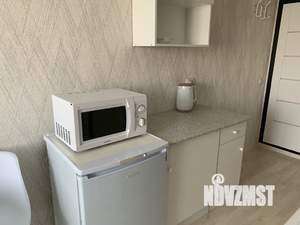 Студия квартира, посуточно, 18м2, 3/5 этаж