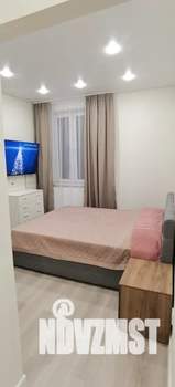 1-к квартира, посуточно, 34м2, 8/14 этаж