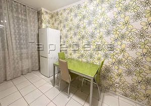 1-к квартира, на длительный срок, 41м2, 9/26 этаж