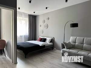 1-к квартира, посуточно, 31м2, 1/1 этаж