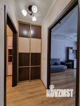 2-к квартира, на длительный срок, 45м2, 2/5 этаж