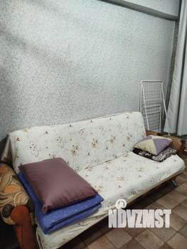 Студия квартира, на длительный срок, 19м2, 5/5 этаж