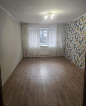 1-к квартира, на длительный срок, 41м2, 2/10 этаж