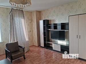 2-к квартира, на длительный срок, 61м2, 13/16 этаж