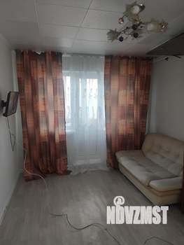 1-к квартира, на длительный срок, 32м2, 5/5 этаж