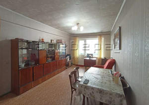 3-к квартира, на длительный срок, 63м2, 5/5 этаж