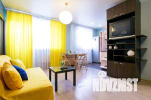 3-к квартира, посуточно, 58м2, 2/5 этаж