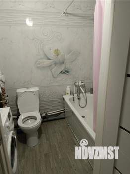 Студия квартира, на длительный срок, 28м2, 4/21 этаж