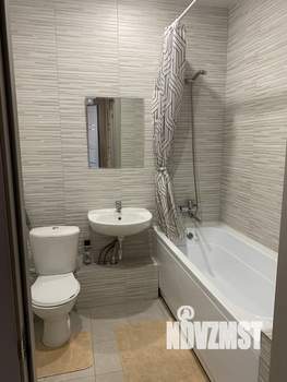 1-к квартира, на длительный срок, 39м2, 4/10 этаж