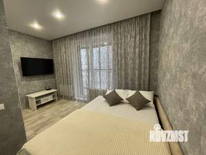 Студия квартира, посуточно, 30м2, 5/9 этаж