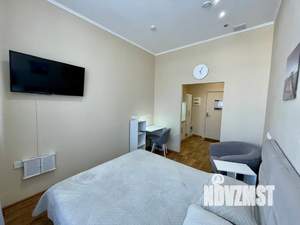 Студия квартира, посуточно, 20м2, 3/10 этаж
