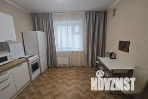 2-к квартира, посуточно, 52м2, 3/10 этаж