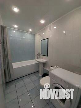 1-к квартира, посуточно, 39м2, 1/1 этаж