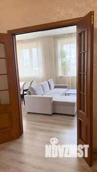 3-к квартира, на длительный срок, 87м2, 9/11 этаж