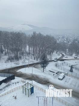 1-к квартира, на длительный срок, 42м2, 11/18 этаж